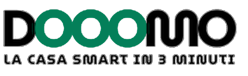 DOOOMO — La tua casa più comoda, oggi stesso