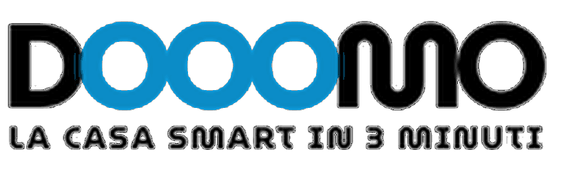 DOOOMO — La tua casa più comoda, oggi stesso