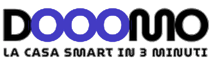 DOOOMO — La tua casa più comoda, oggi stesso